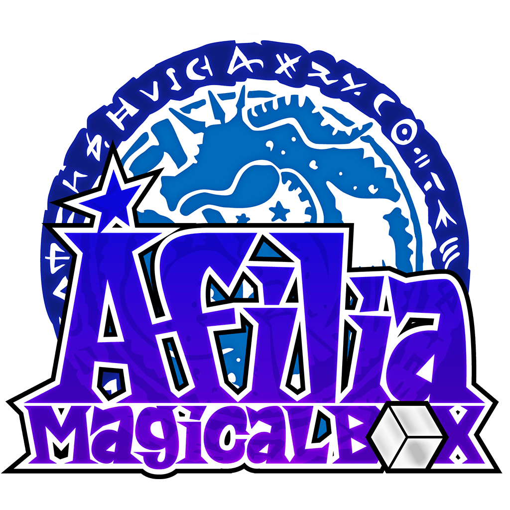 アフィリア・マジカルボックス